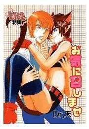 お気に召しませ