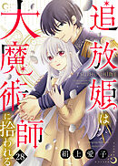 追放姫は大魔術師に拾われる（２８）