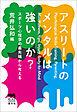 アスリートのメンタルは強いのか？