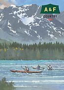 A&F COUNTRY総合カタログ 2019
