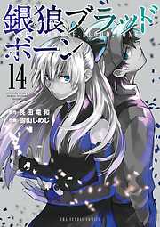 銀狼ブラッドボーン
