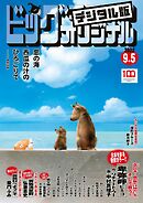 ビッグコミックオリジナル 2022年17号（2022年8月20日発売)