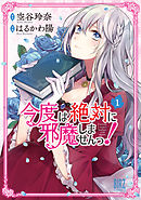 今度は絶対に邪魔しませんっ！